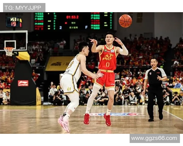 林姓篮球明星在CBA赛场上的辉煌历程与成就解析